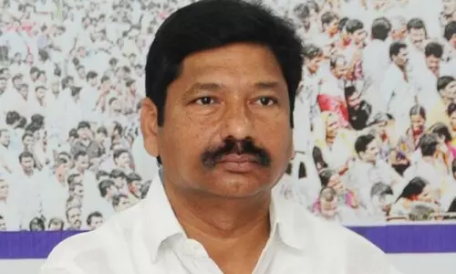 నకిలీ మద్యం కుంభకోణం: జోగి మూలాలు.. వెలుగులోకి సంచలన విషయాలు!