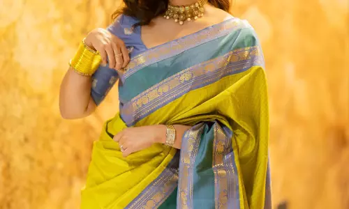 Reba Monica John Knows The Secret To Perfect Styling