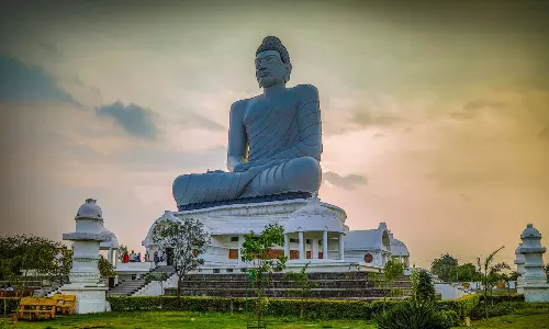 అదిగో అమరావతి ... వైసీపీకి నో వే !