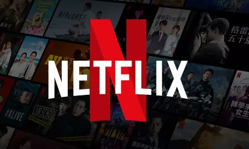 నెట్ ఫ్లిక్స్ సూపర్ స్ట్రాటజీ.. వాళ్లతో టై అప్