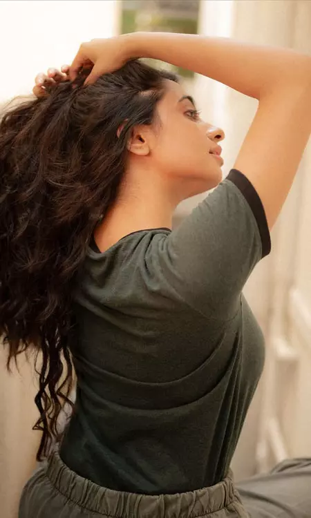 Manasa Choudhary Brings Energy To Every Look