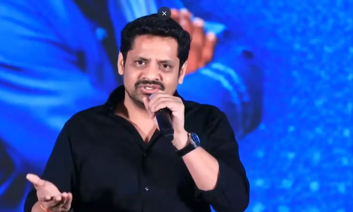 బ్రదర్ అంటూ బన్నీ వాసు పంచులు ఎవరికి..? బ్రదర్ అంటూ బన్నీ వాసు పంచులు ఎవరికి..?