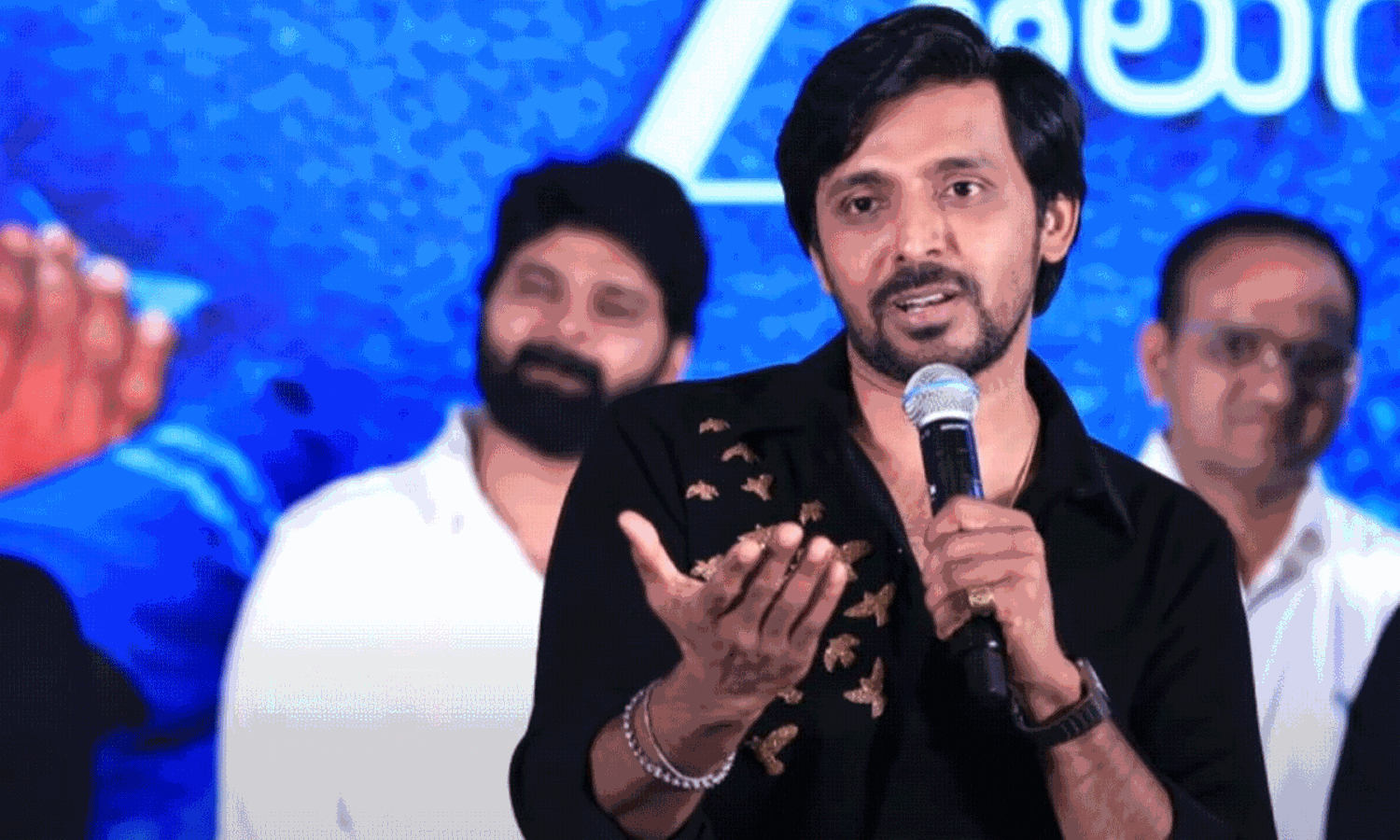 నాని స్టేట్మెంట్ ప్రియదర్శి కాపీ పేస్ట్.. ఎందుకు..?