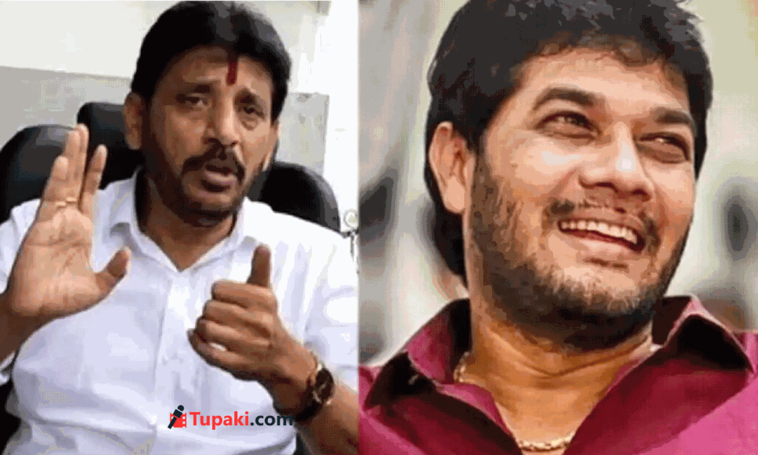 ఆ ఇద్దరు ఎమ్మెల్సీల మనసులో వైసీపీయేనట ! ఆ ఇద్దరు ఎమ్మెల్సీల మనసులో వైసీపీయేనట !