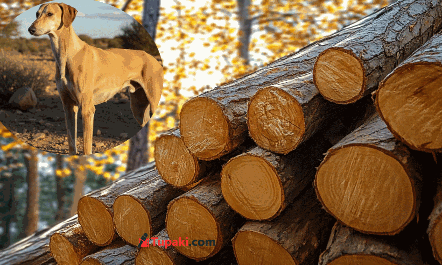 పుష్పకు చెక్ పెట్టేస్తున్న హంటర్ డాగ్ పుష్పకు చెక్ పెట్టేస్తున్న హంటర్ డాగ్