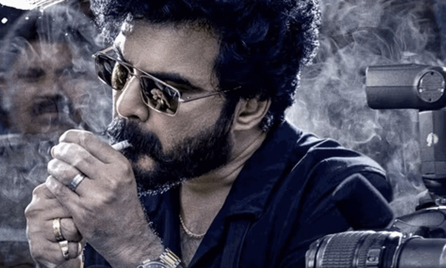 మరీ అంత డార్క్‌ అవసరమా సిద్దు..!