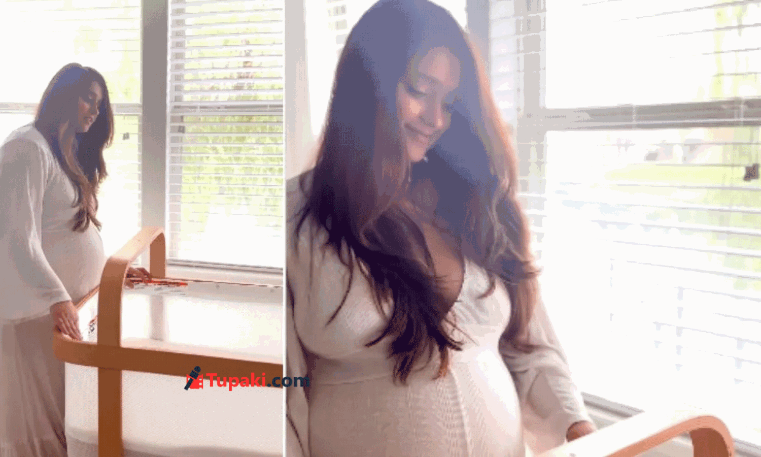 ముచ్చటగా మూడోసారి.. మళ్లీ తల్లి కాబోతున్న స్టార్ హీరోయిన్! ముచ్చటగా మూడోసారి.. మళ్లీ తల్లి కాబోతున్న స్టార్ హీరోయిన్!