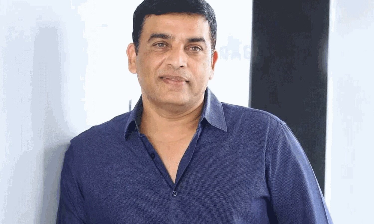 దిల్ రాజు ఫ్యామిలీ నుంచి దర్శకుడు.. హీరో ఎవరంటే?