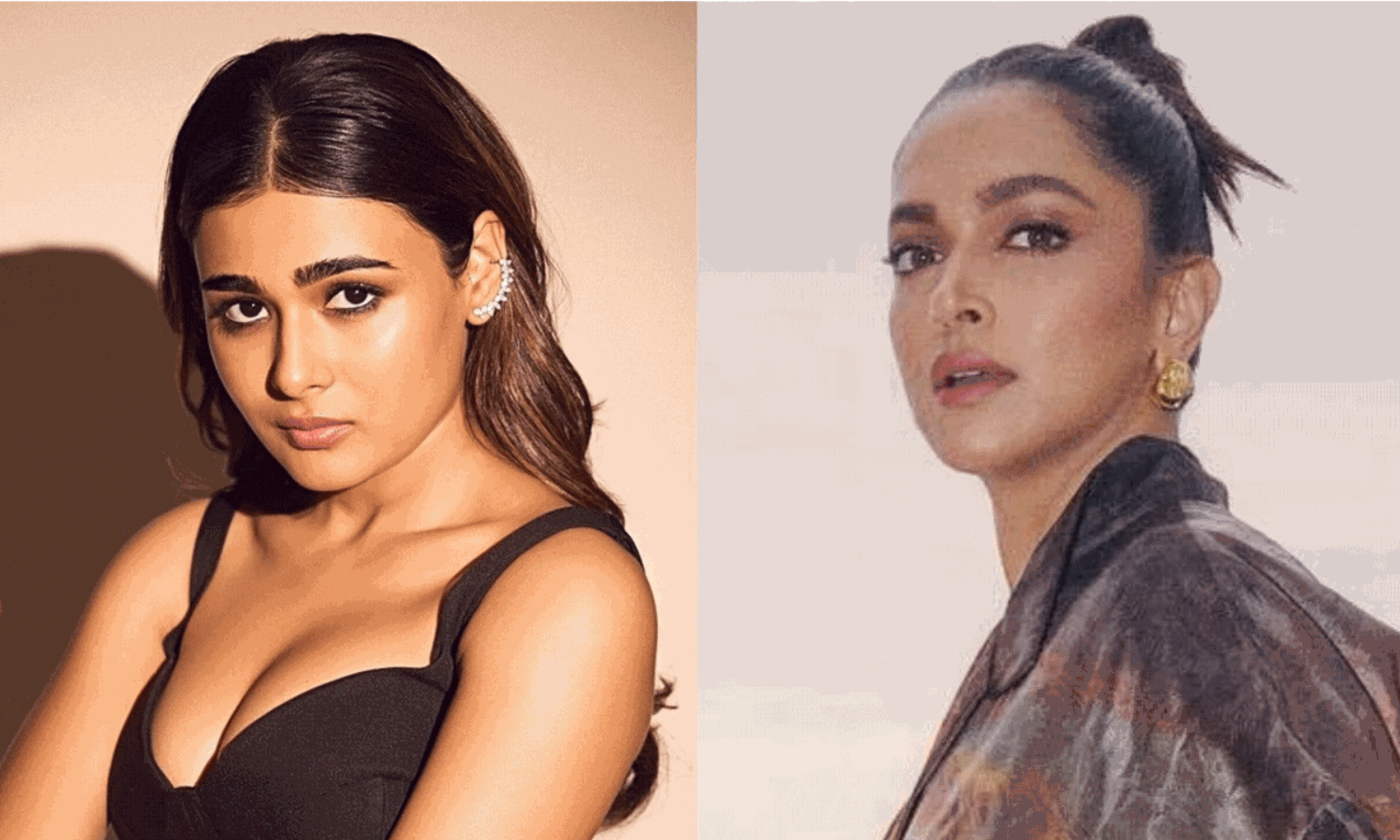 ఇప్పుడు దీపికాను సమర్ధించడం అవసరమా షాలిని..?