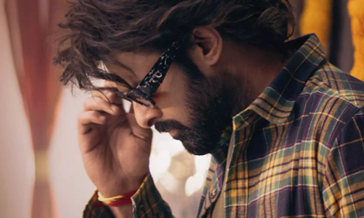 రాజా సాబ్ లేట్ అందుకేనా? జక్కన్న కూడా జాగ్రత్తపడ్డారా?