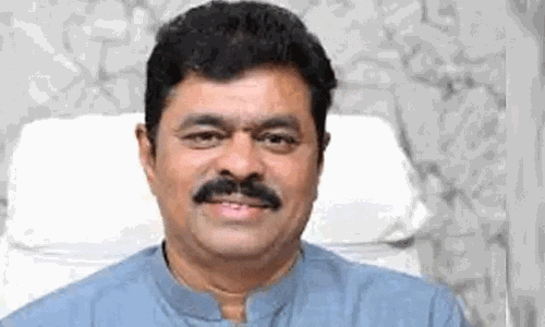 కూటమి ఎంపీతో  వైసీపీకి చెలగాటమేనా ?