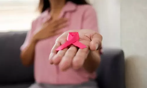 రొమ్ము క్యాన్సర్.. షాకిచ్చే లైఫ్ స్టైల్