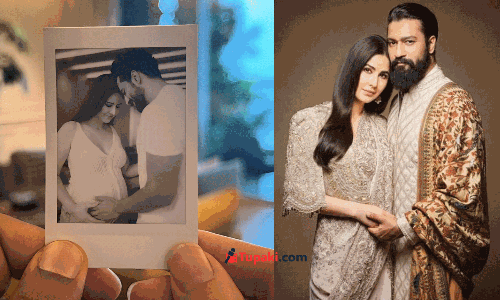 ఆ స్టార్‌ కిడ్‌ పుట్టక ముందే అందరి దృష్టి...!