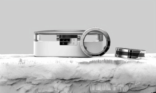 ఉంగరం వేలు నుంచే ఆర్థిక లావాదేవీలు.. ఇది ఒక్కటుంటే సరిపోద్ది..