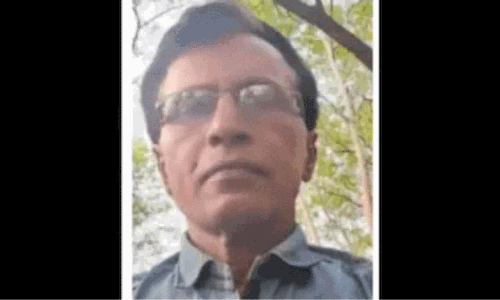 విప్లవం నుండి శాంతి దిశగా.. తుపాకీని వదిలిన ‘మల్లోజుల’ కథ