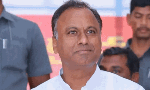 మునుగోడులో రాజా వారి రూల్స్‌?