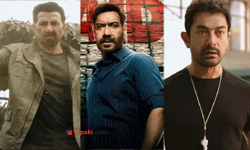 బాలీవుడ్ లో చిన్న సినిమాల‌కు క‌లిసొస్తున్న కొత్త ట్రెండ్