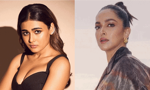 ఇప్పుడు దీపికాను సమర్ధించడం అవసరమా షాలిని..?