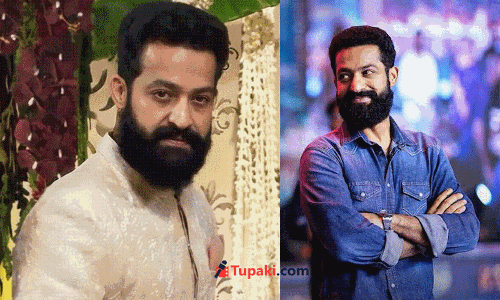ఎన్టీఆర్ లేటెస్ట్ లుక్.. ఫ్యాన్స్ ఏమంటున్నారు?