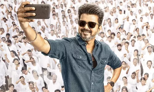 విజయ్ జన నాయగన్.. ఆ విషయంలో నో డౌట్..