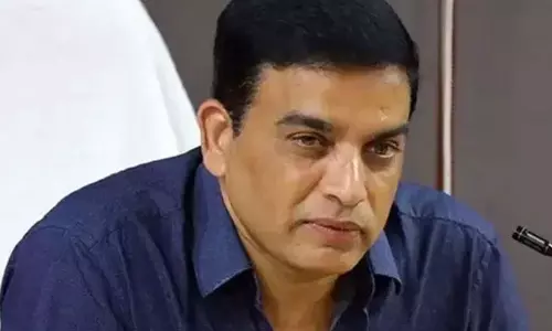 అదిరిపోయే రేంజ్ లో రాజు గారి కంబ్యాక్