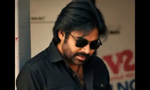 ప‌వ‌న్ లైన‌ప్ పై క్లారిటీ ఇదే!