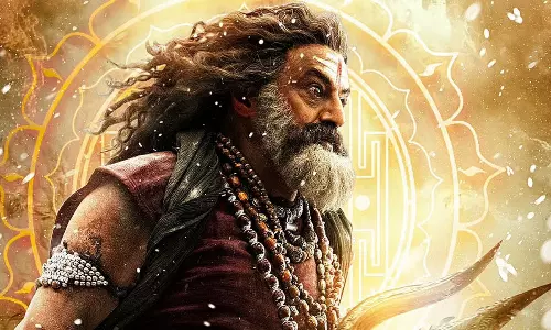 బాలయ్య అఖండ-2.. ఆ పనులన్నీ కంప్లీట్..