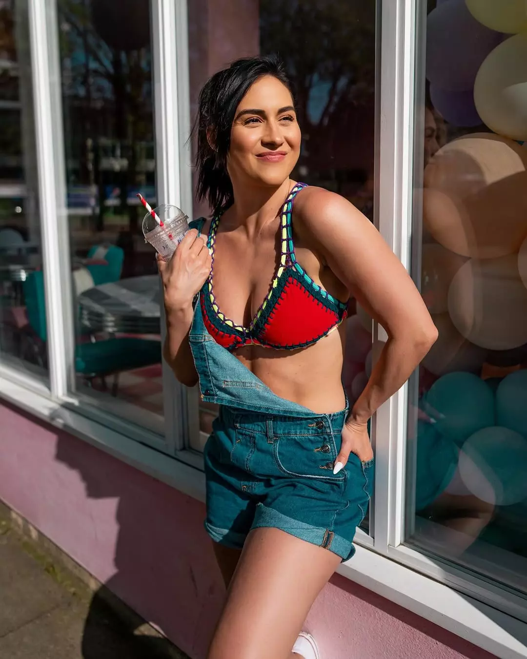 Lauren Gottlieb Always Slays Fashion Statement Lauren Gottlieb Always Slays Fashion Statement