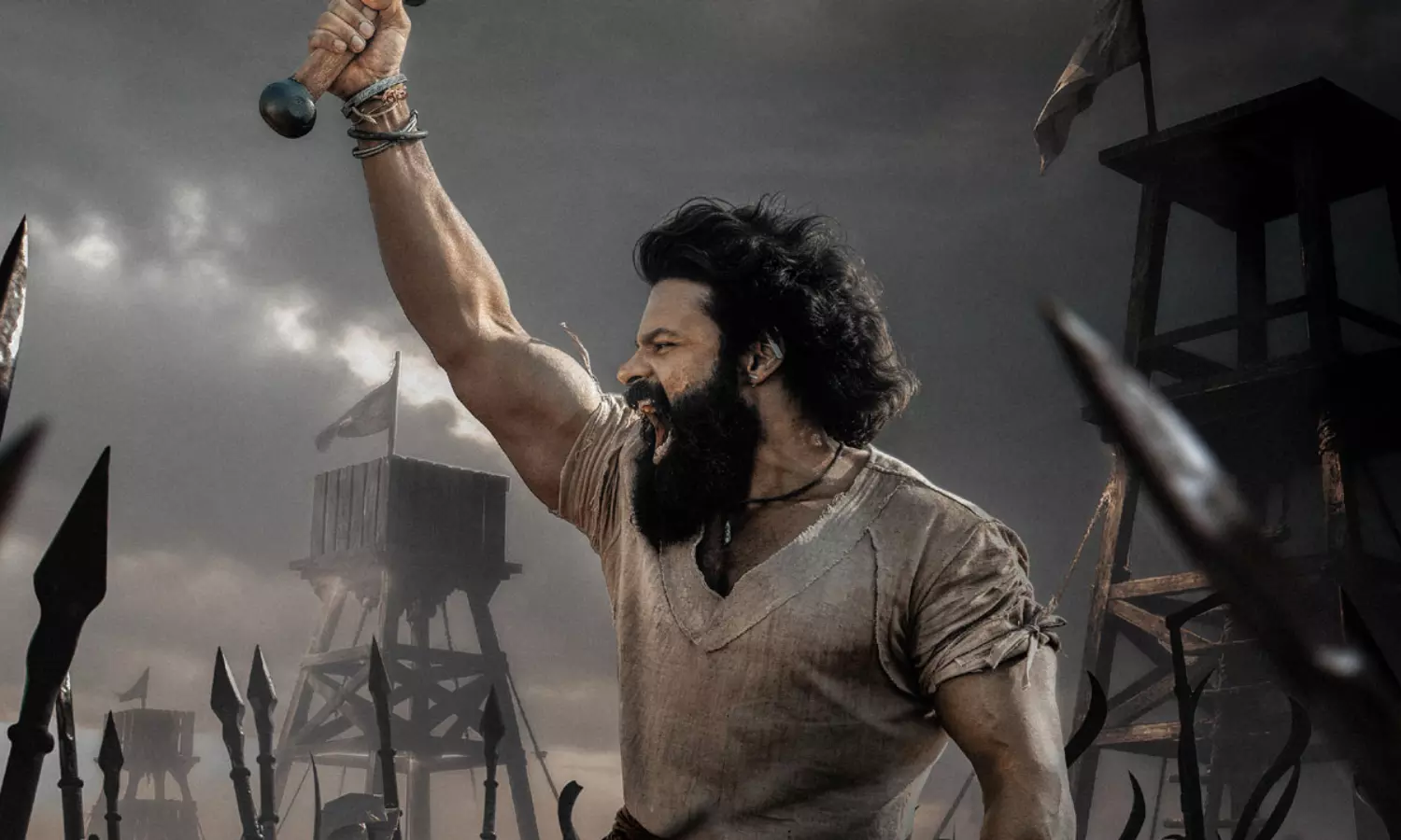 SYG Glimpse: SDT Takes Violent Turn! SYG Glimpse: SDT Takes Violent Turn!