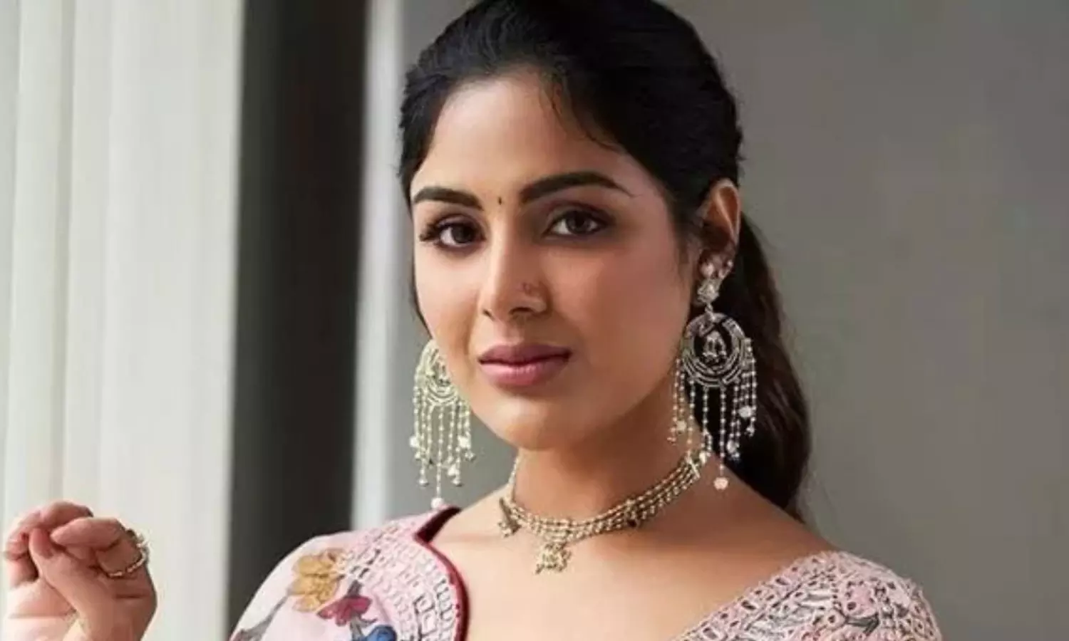 What Can We Expect From Samyuktha Menon’s Black Gold? What Can We Expect From Samyuktha Menon’s Black Gold?