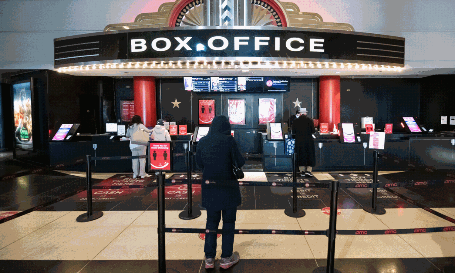 South Films Storm Theaters With 13 New Releases Together South Films Storm Theaters With 13 New Releases Together