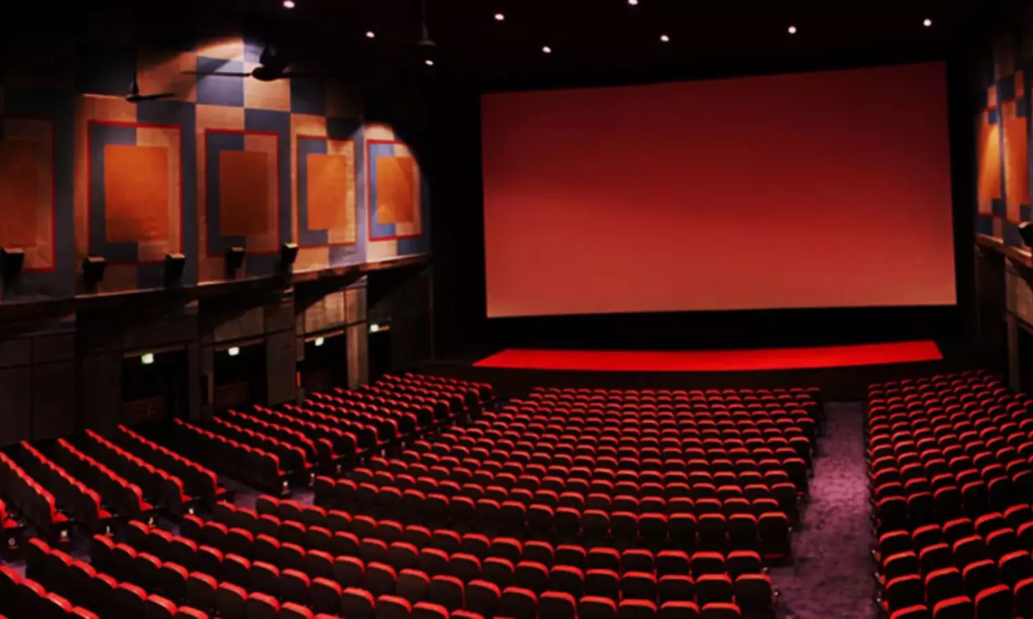 First Multiplex, Big Trouble For RTC Single Screens?