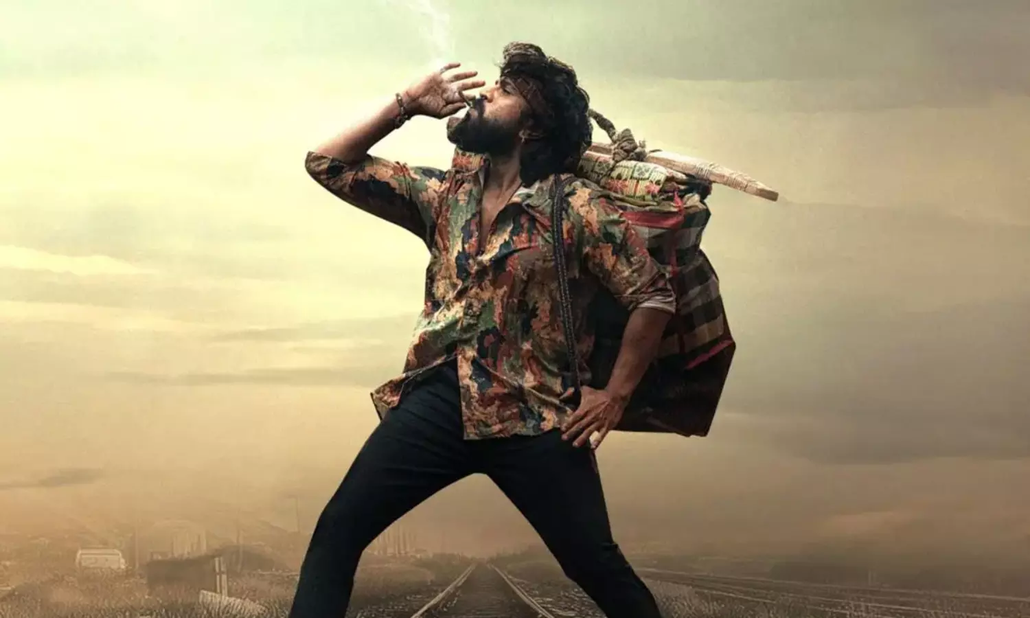 Ram Charans Peddi Song Postponed, Fans Losing Patience Fast