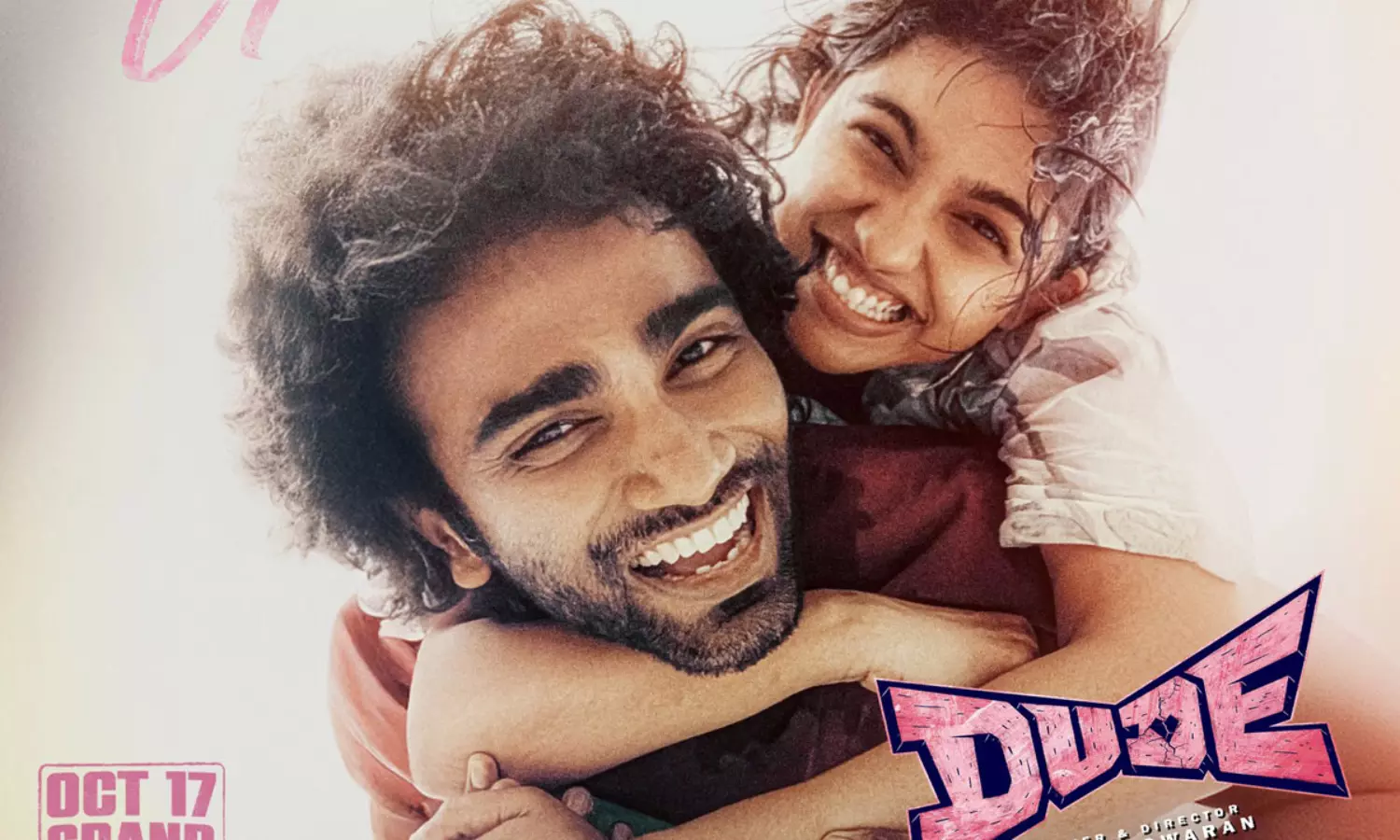 Dudes second half will be unpredictable and fun - Mythri Movie Makers Dudes second half will be unpredictable and fun - Mythri Movie Makers