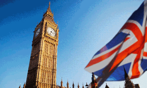 Want UK Visa? Get Ready For A Tough Ride!