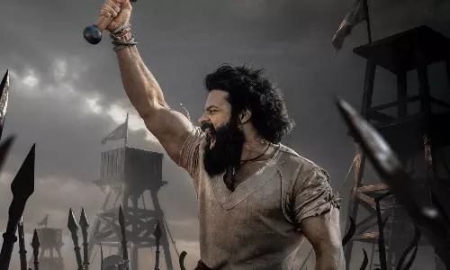 SYG Glimpse: SDT Takes Violent Turn!