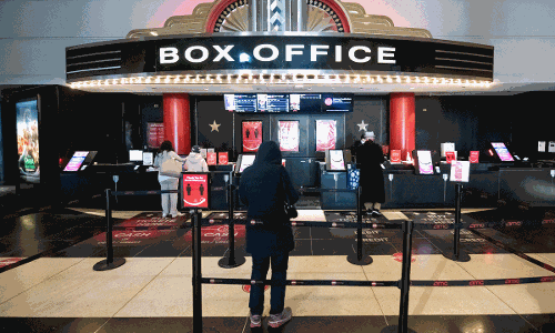 South Films Storm Theaters With 13 New Releases Together