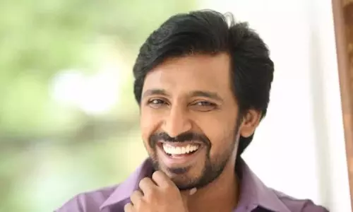 “Mithra Mandali Feels Like a Celebration of Friendship,” Says Priyadarshi