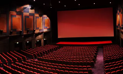 First Multiplex, Big Trouble For RTC Single Screens?