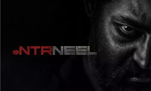 NTR-Neels Project Dragon Bags Record OTT Deal