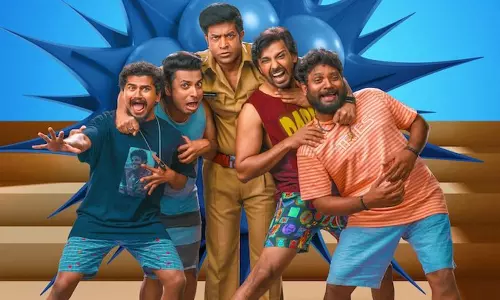 Too Much Targeted Negativity On Mithra Mandali