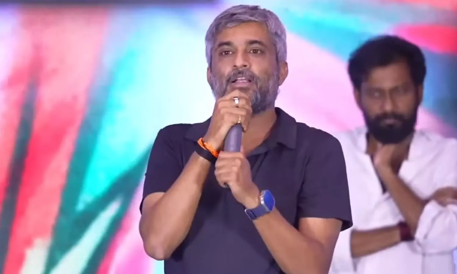 రెబల్స్ ఎటాకింగ్ అలానే ఉంటుంది మరి..!