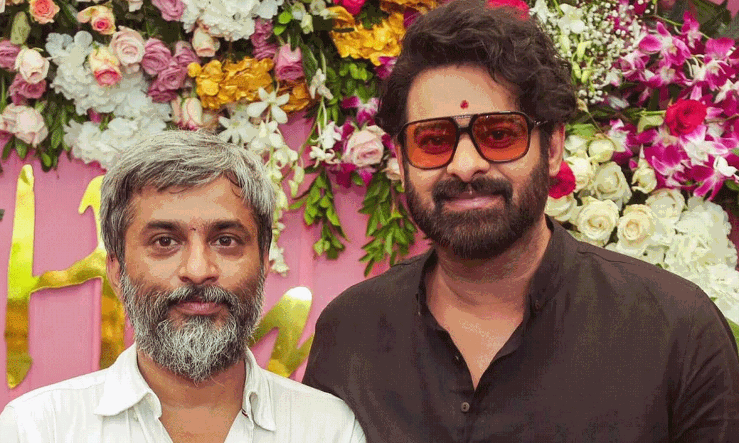 ప్రభాస్ ఫౌజీ రిలీజ్ డేట్ లాక్.. ప్లాన్ మామూలుగా లేదుగా!