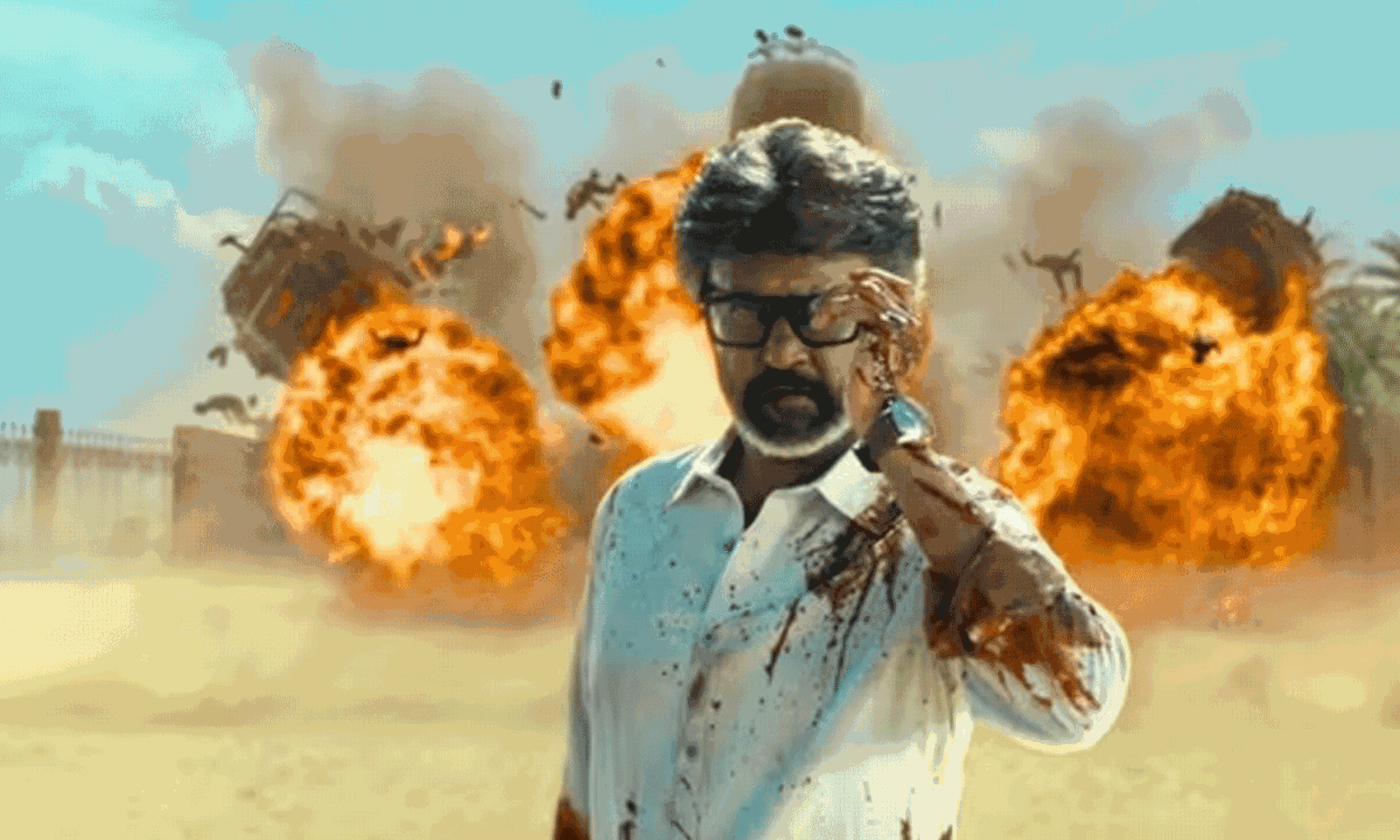 ఆయనతో రజనీ మరోసారా? ప్రమోషన్ స్టంటా?