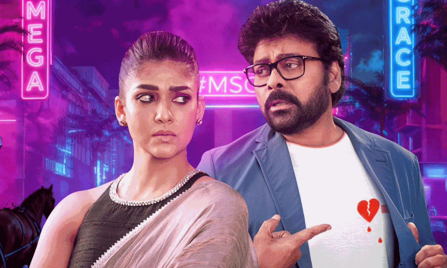 మీసాల పిల్ల.. క్రింజ్ అన్నారు కానీ.. మీసాల పిల్ల.. క్రింజ్ అన్నారు కానీ..