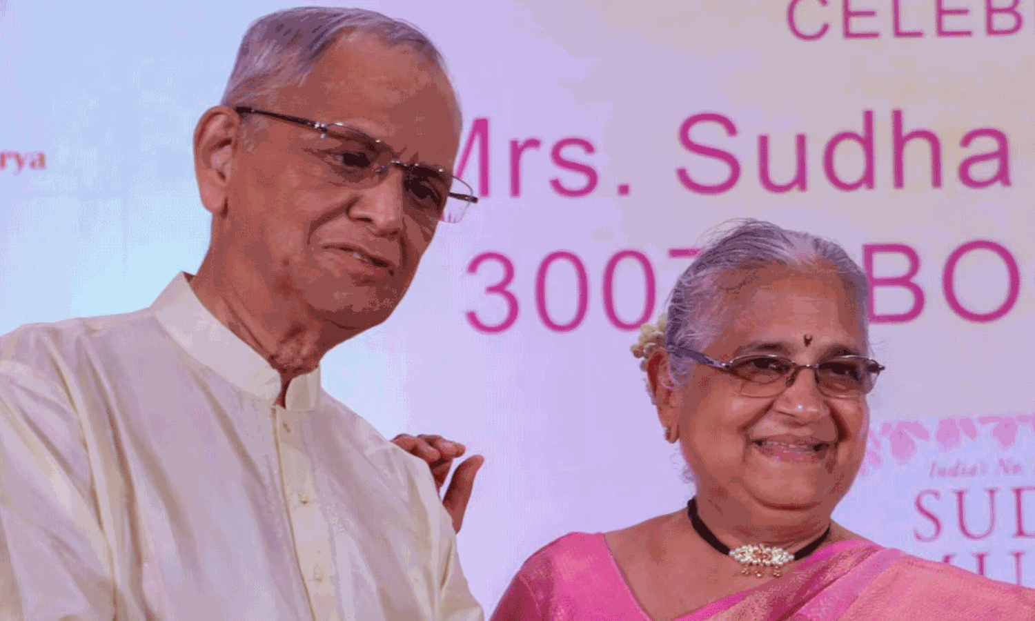 కుల సర్వేకు నారాయణమూర్తి దంపతులు నో... ఏమి చెప్పారంటే..!