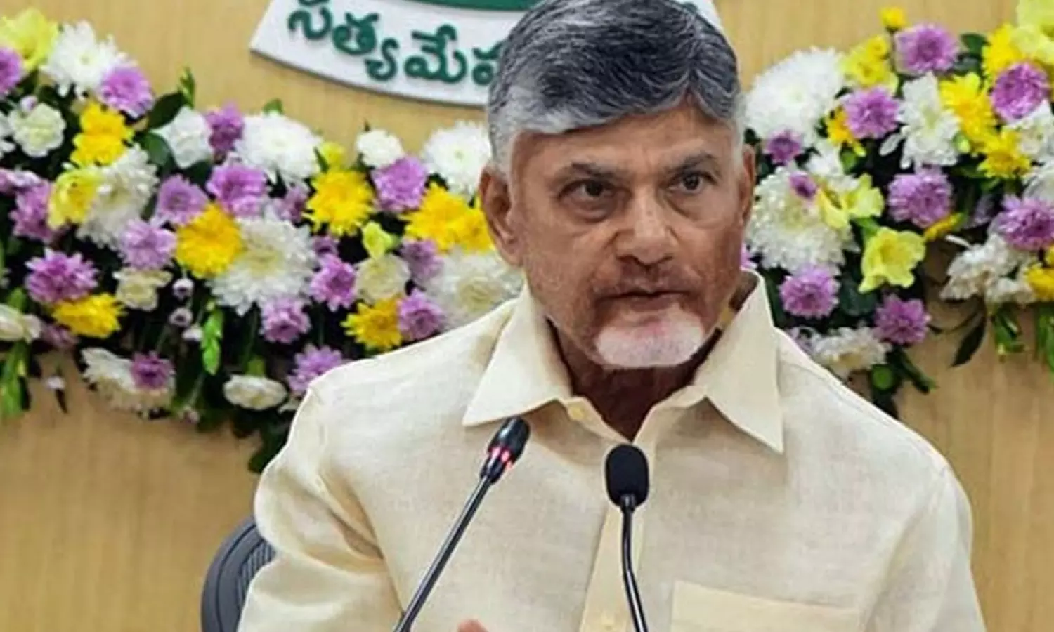వైసీపీపై బాబుకు ఆ అనుమానం పోలేదా?