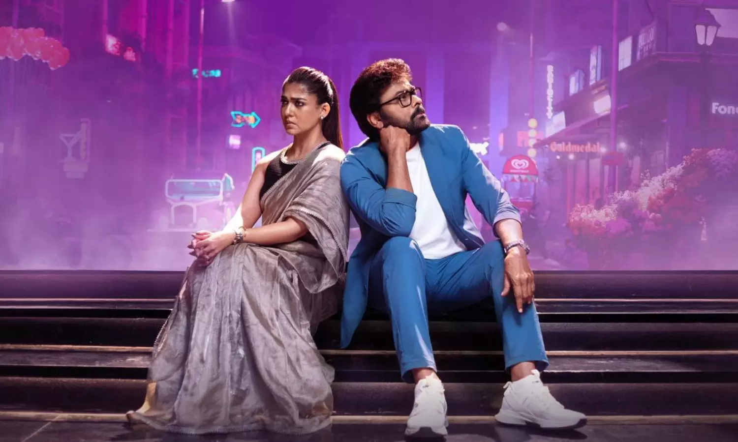 మీసాల పిల్ల ఇచ్చిన కీ హింట్ మీసాల పిల్ల ఇచ్చిన కీ హింట్