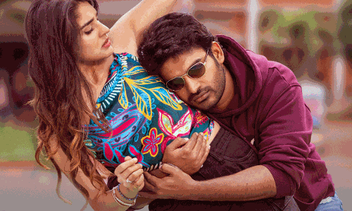 కె- ర్యాంప్ మూవీ ఇండియా & USA థియేటర్ లిస్ట్