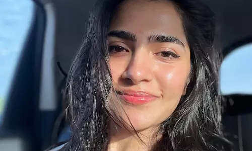 Can Someone Outshine Rukmini Vasanath in Beauty?